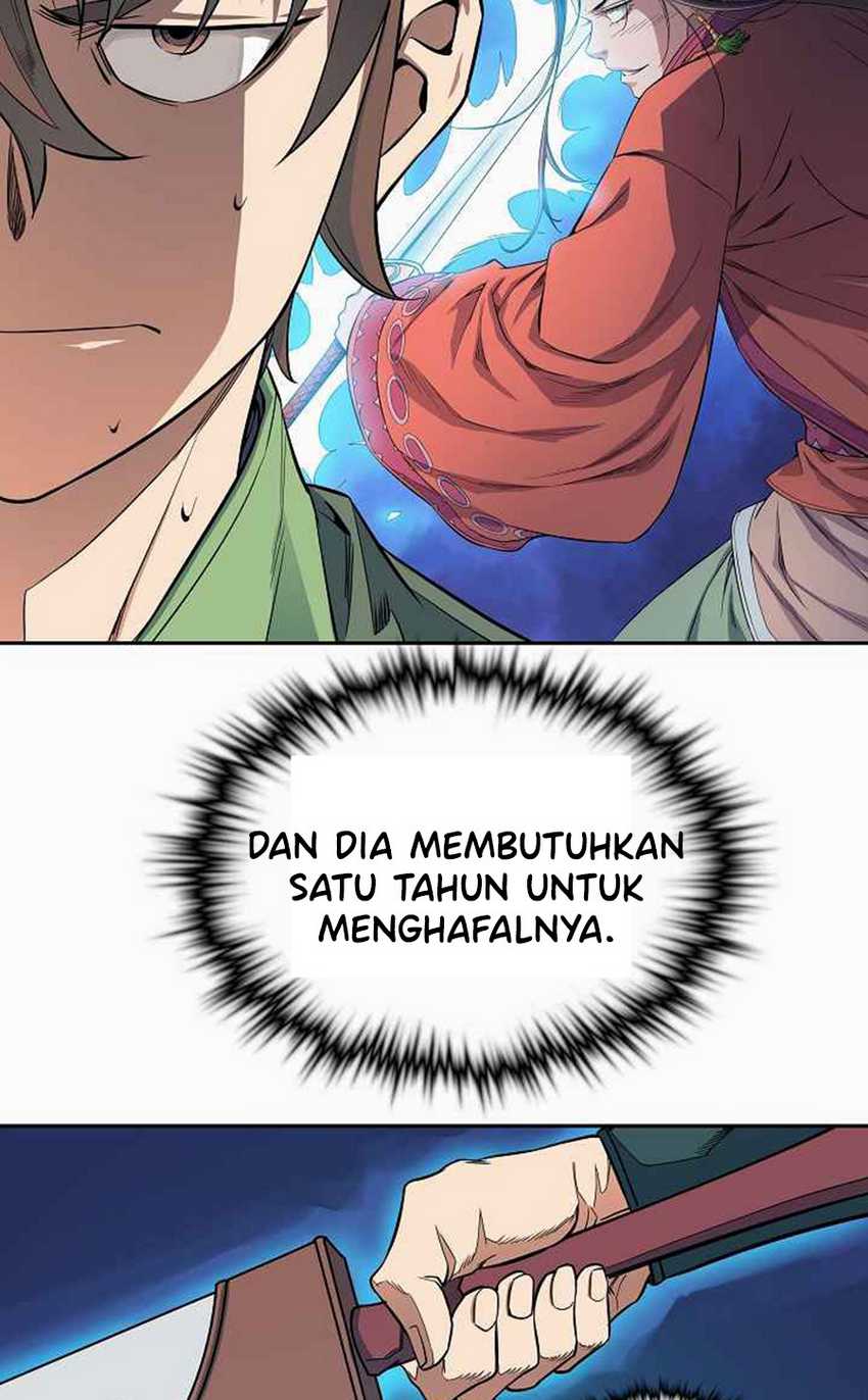 The Scholar Warrior Bab 27 halaman 6