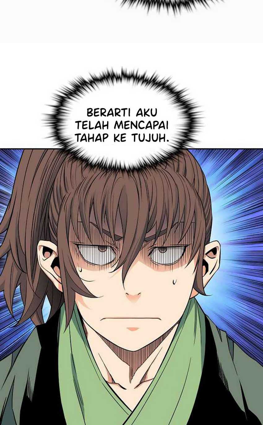 The Scholar Warrior Bab 27 halaman 8
