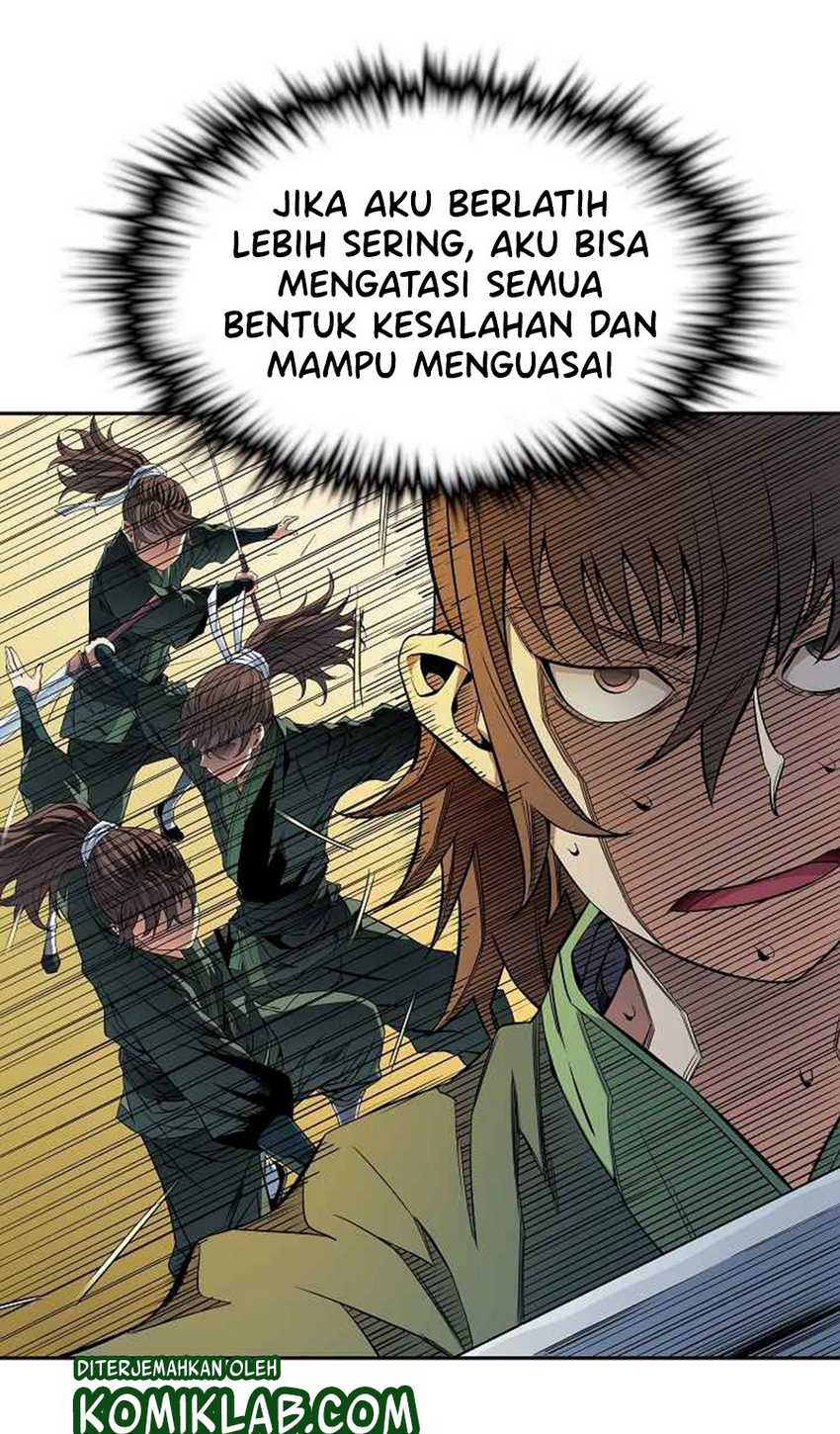 The Scholar Warrior Bab 27 halaman 16