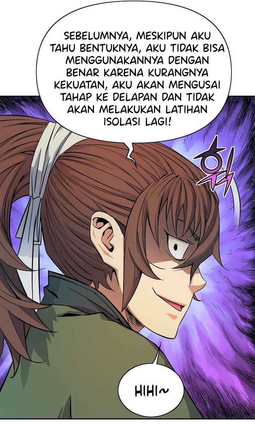 The Scholar Warrior Bab 27 halaman 26