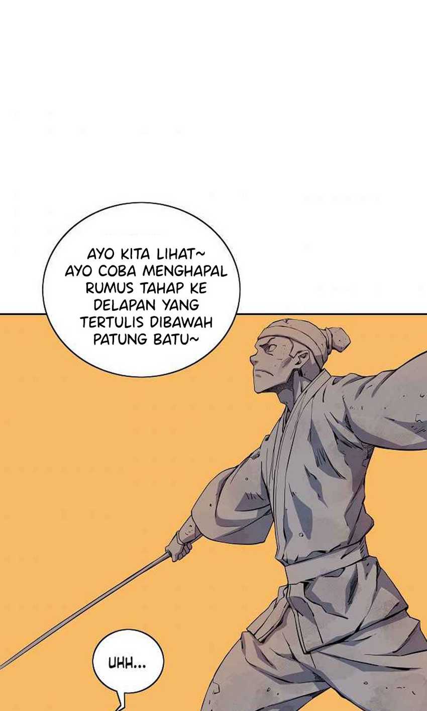 The Scholar Warrior Bab 27 halaman 27