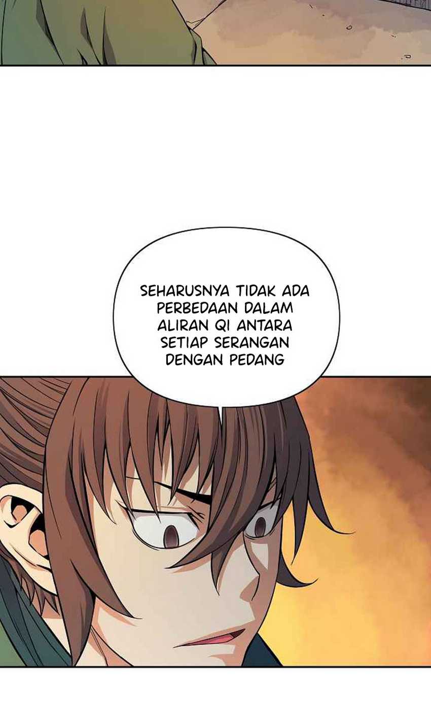 The Scholar Warrior Bab 27 halaman 29