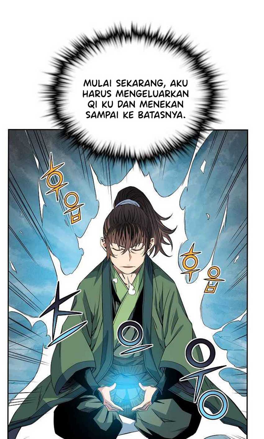 The Scholar Warrior Bab 27 halaman 32