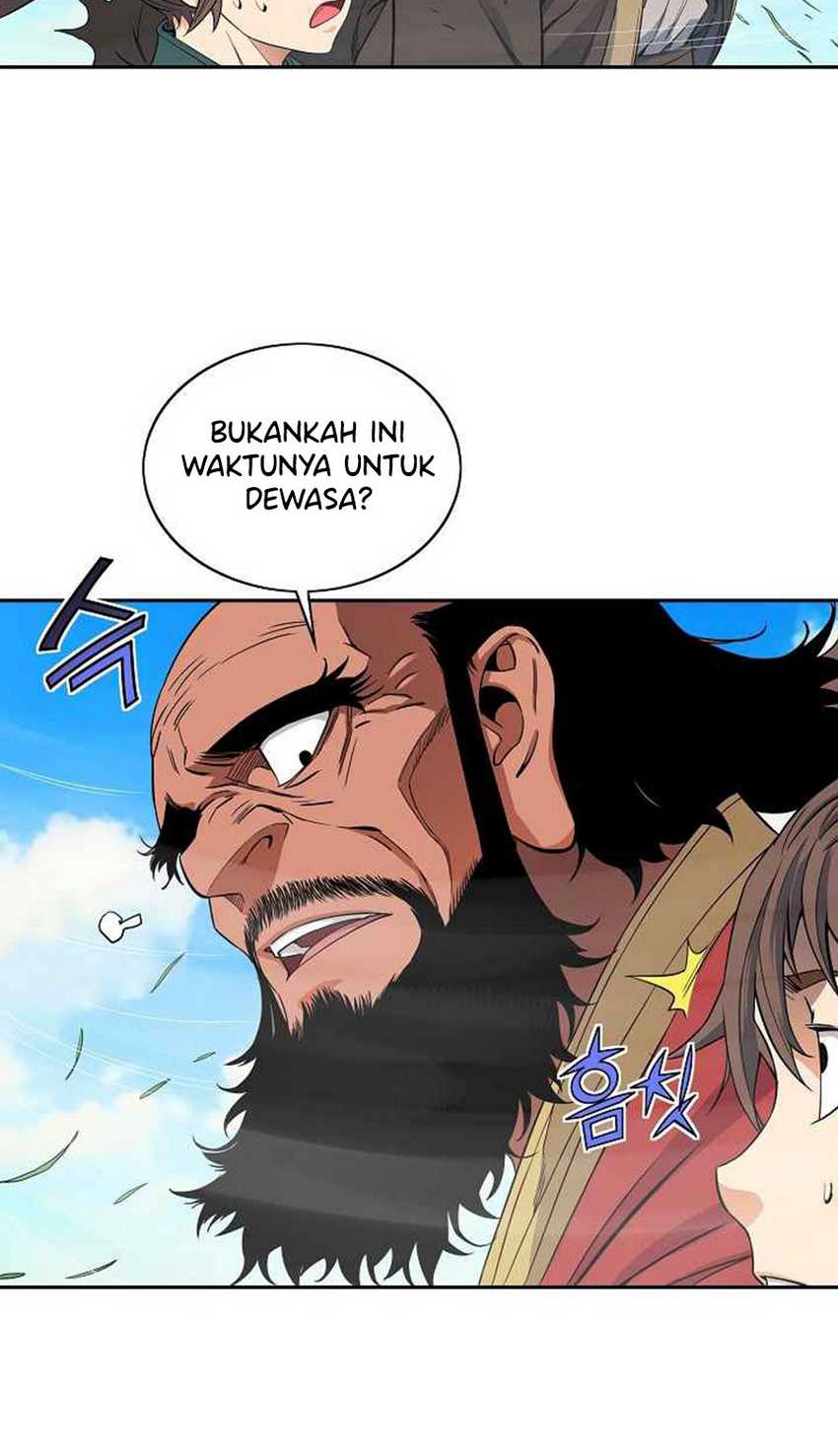 The Scholar Warrior Bab 27 halaman 48