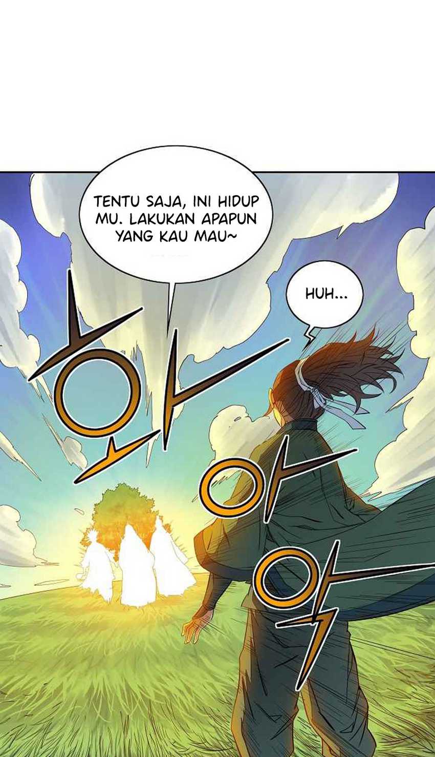 The Scholar Warrior Bab 27 halaman 50