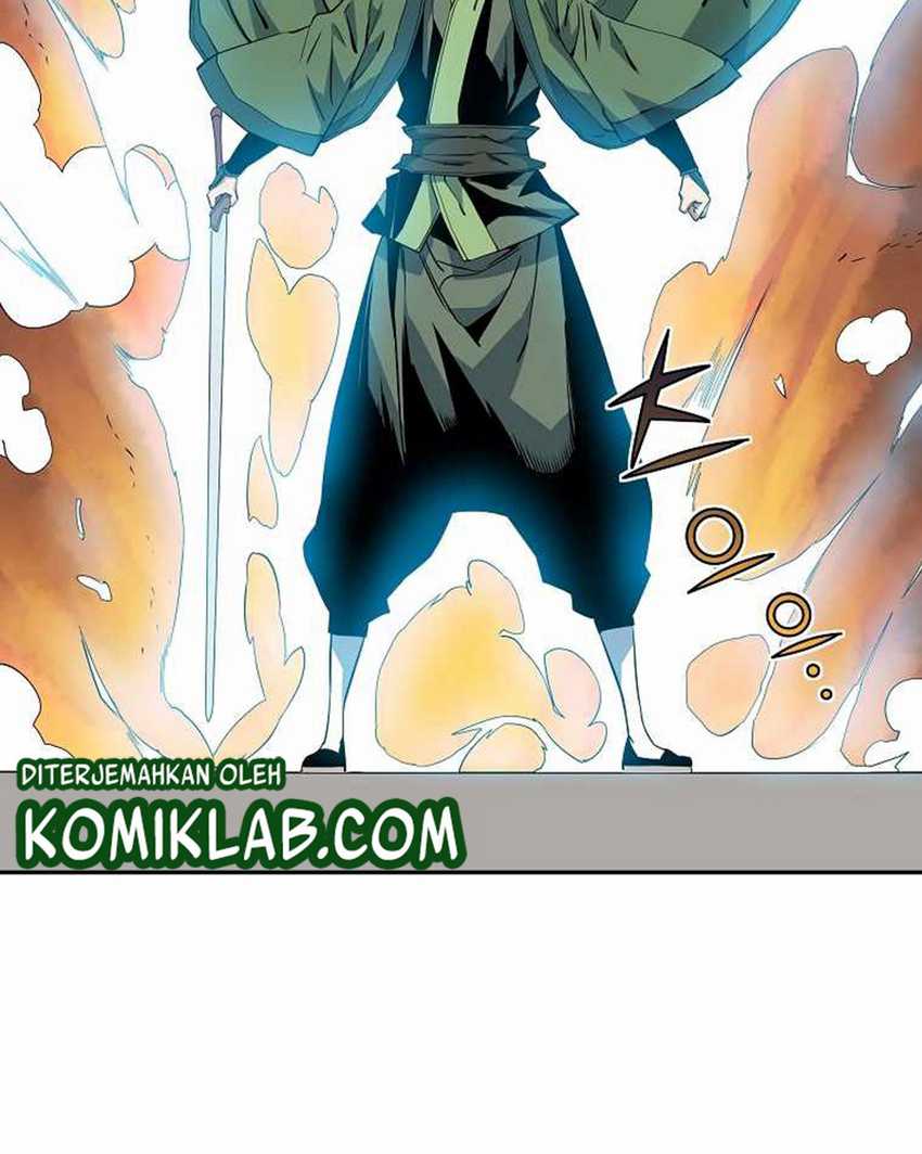 The Scholar Warrior Bab 28 halaman 30