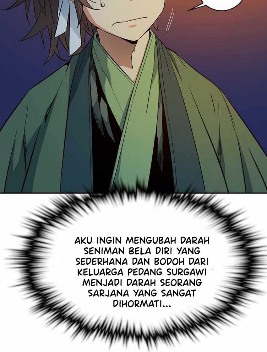 The Scholar Warrior Bab 28 halaman 39