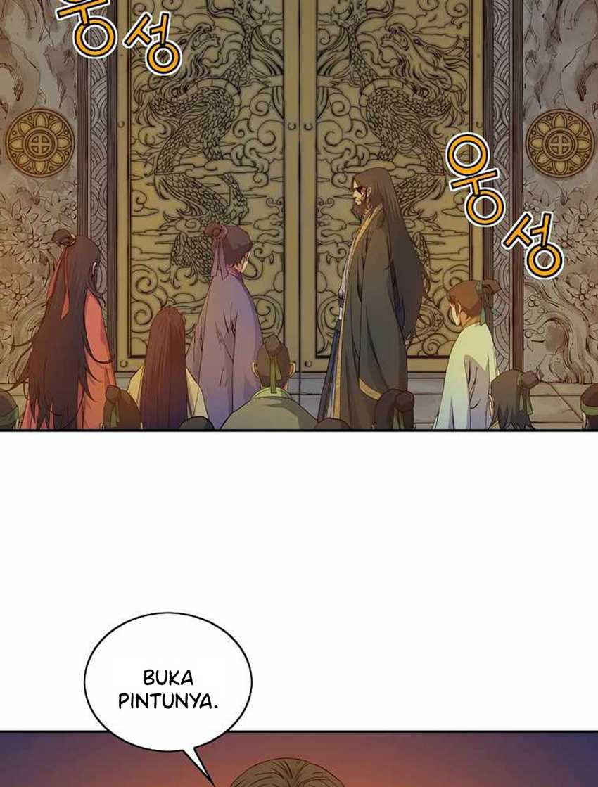 The Scholar Warrior Bab 28 halaman 42