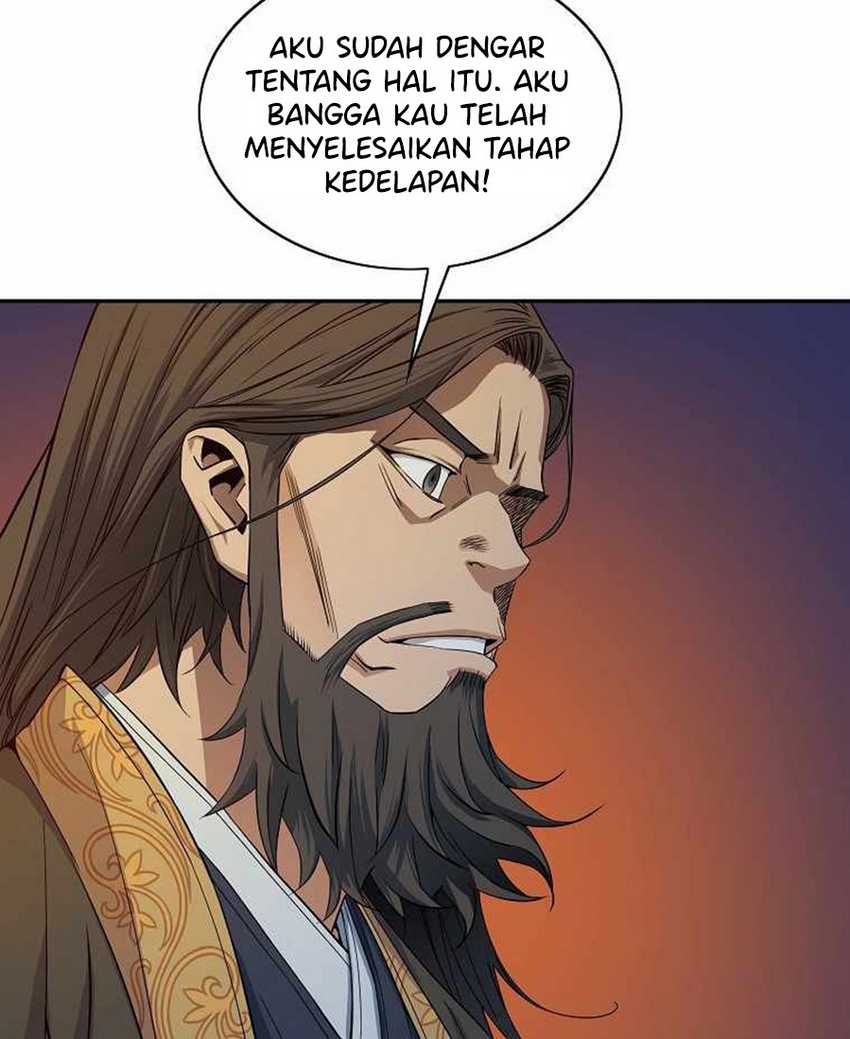 The Scholar Warrior Bab 28 halaman 54