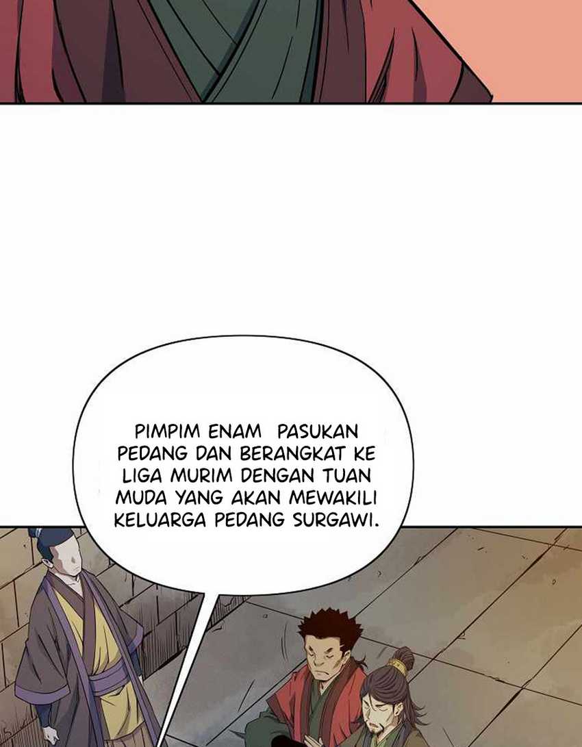 The Scholar Warrior Bab 28 halaman 69