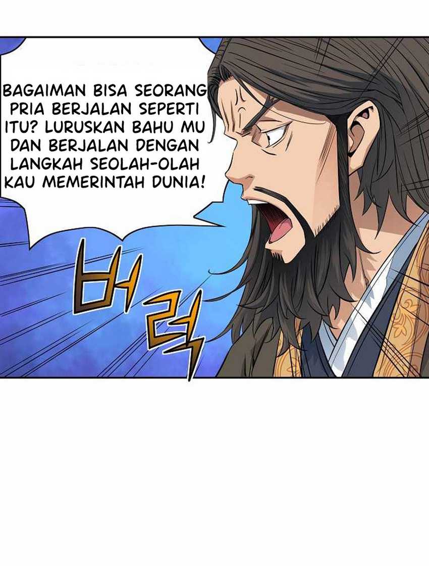 The Scholar Warrior Bab 28 halaman 89