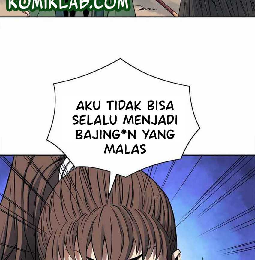The Scholar Warrior Bab 28 halaman 96