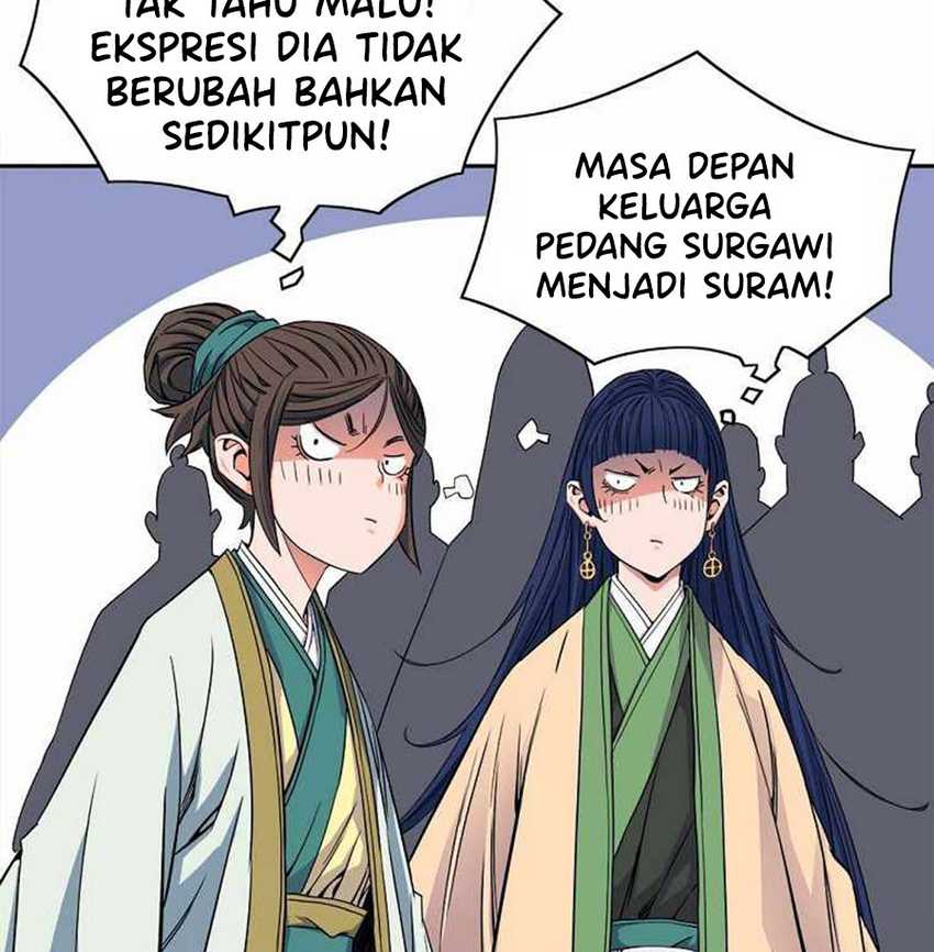The Scholar Warrior Bab 28 halaman 100