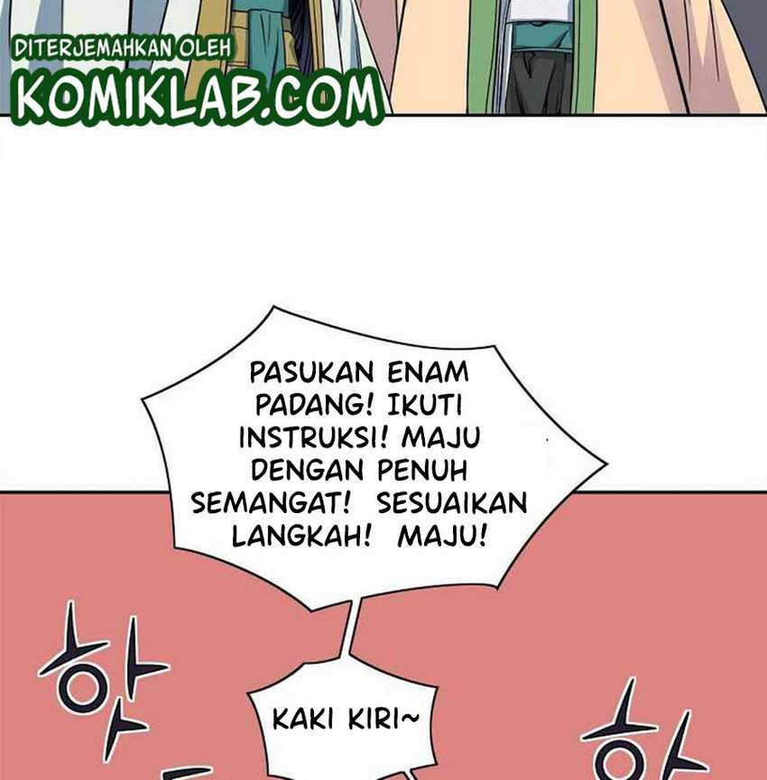 The Scholar Warrior Bab 28 halaman 101
