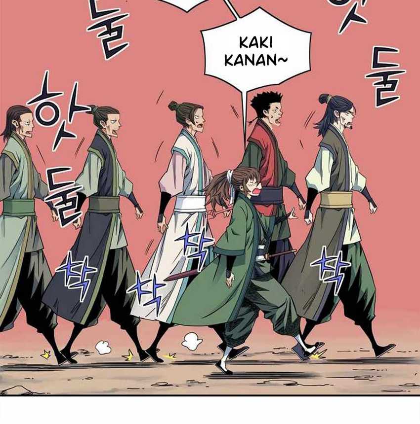 The Scholar Warrior Bab 28 halaman 102