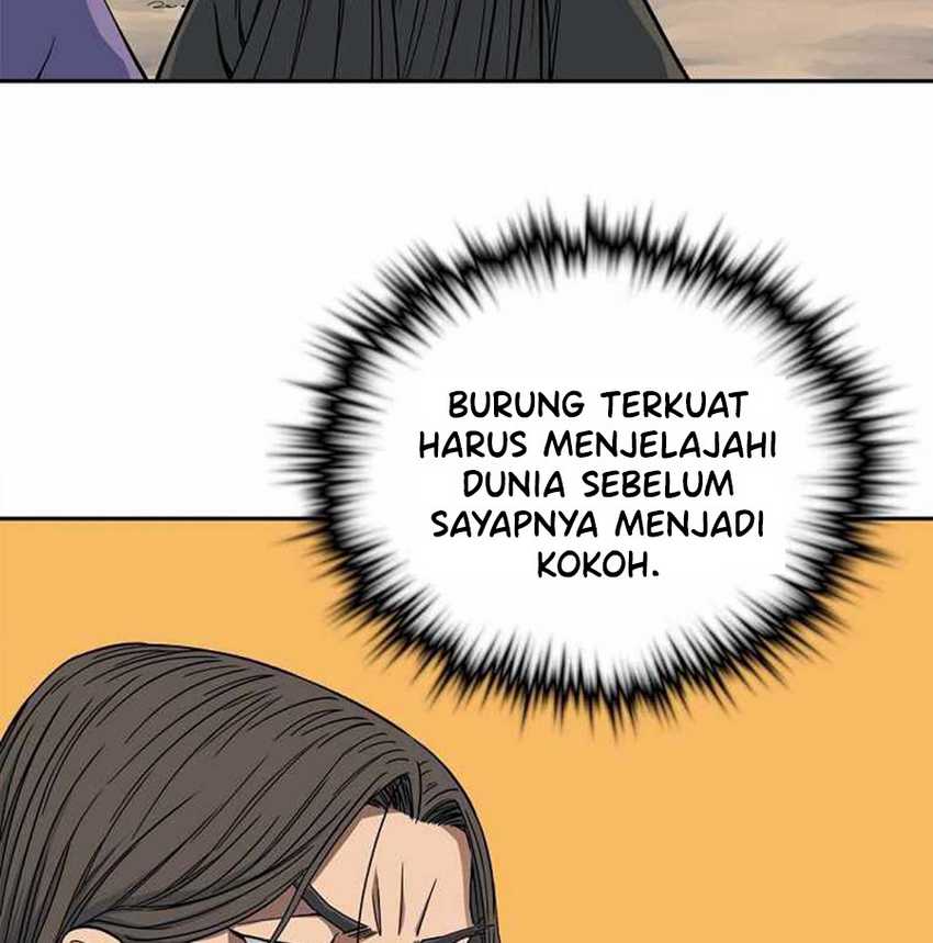 The Scholar Warrior Bab 28 halaman 104