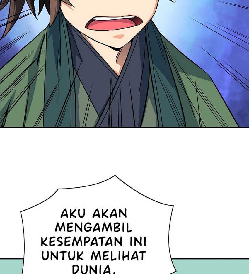 The Scholar Warrior Bab 29 halaman 6