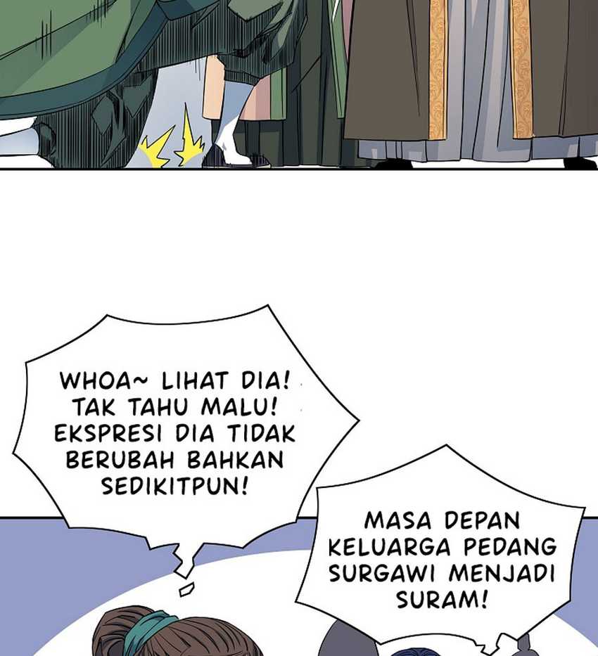 The Scholar Warrior Bab 29 halaman 8