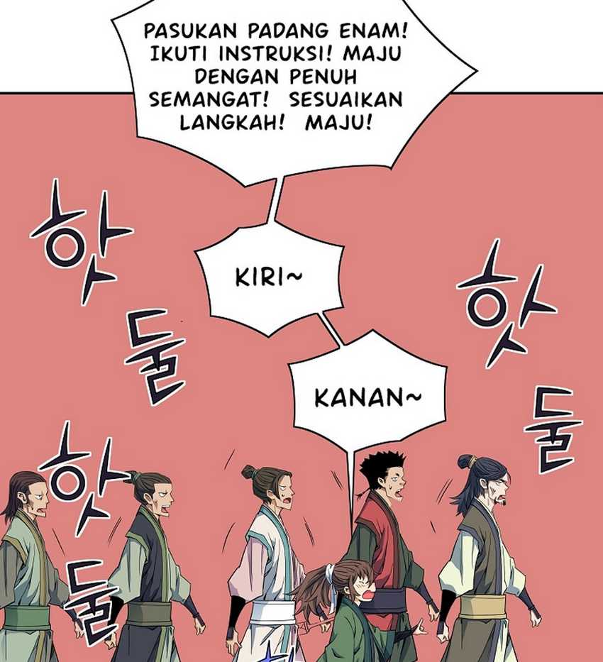 The Scholar Warrior Bab 29 halaman 10
