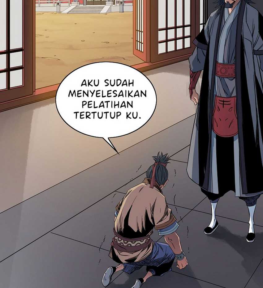 The Scholar Warrior Bab 29 halaman 17