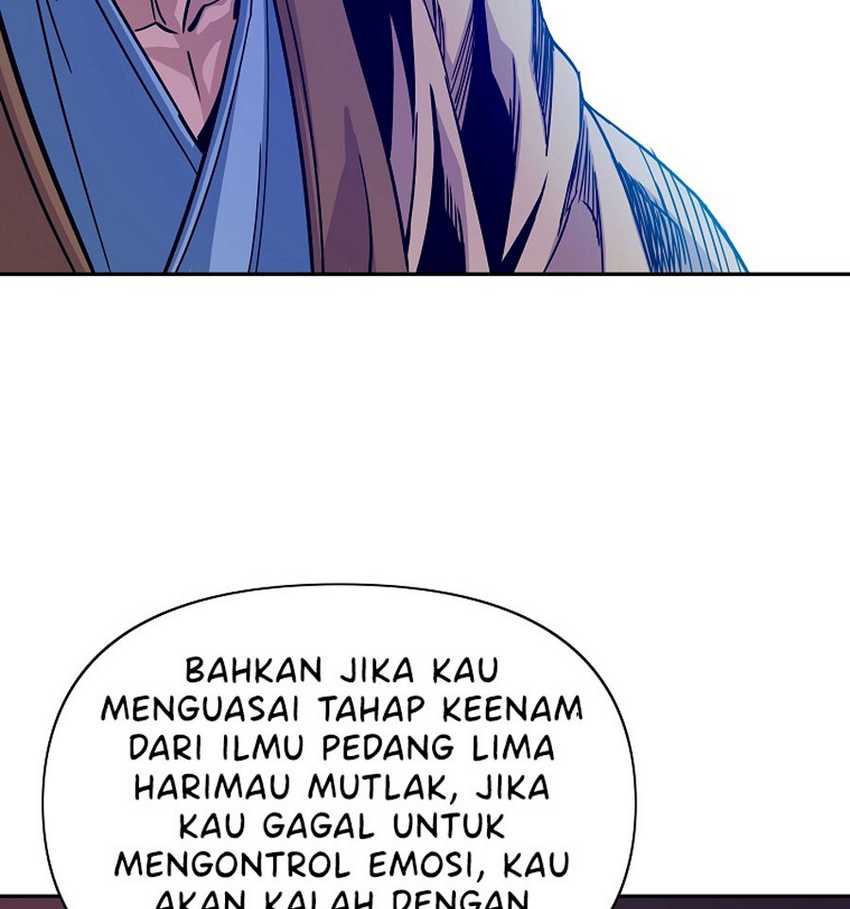The Scholar Warrior Bab 29 halaman 21