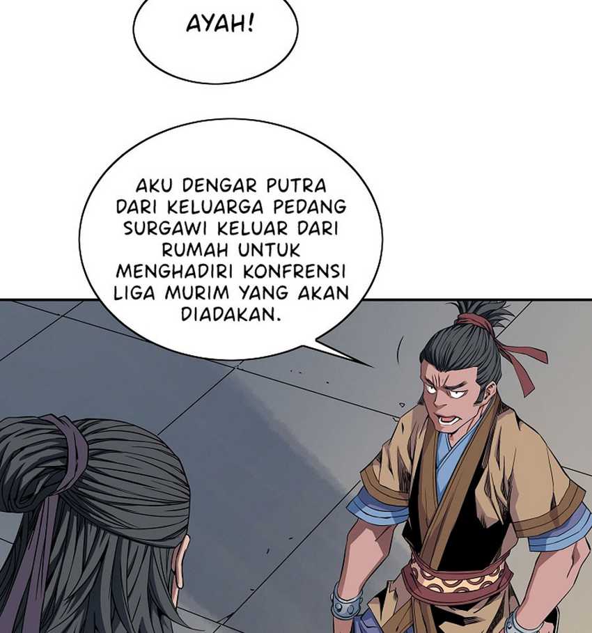 The Scholar Warrior Bab 29 halaman 26