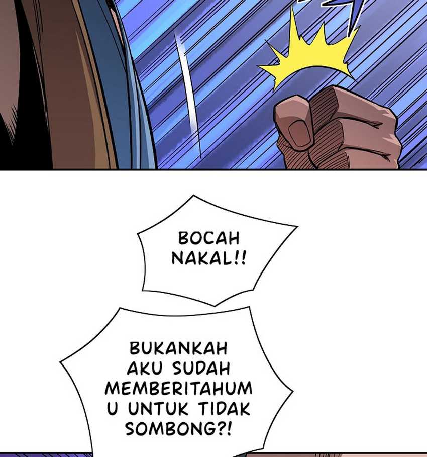 The Scholar Warrior Bab 29 halaman 36