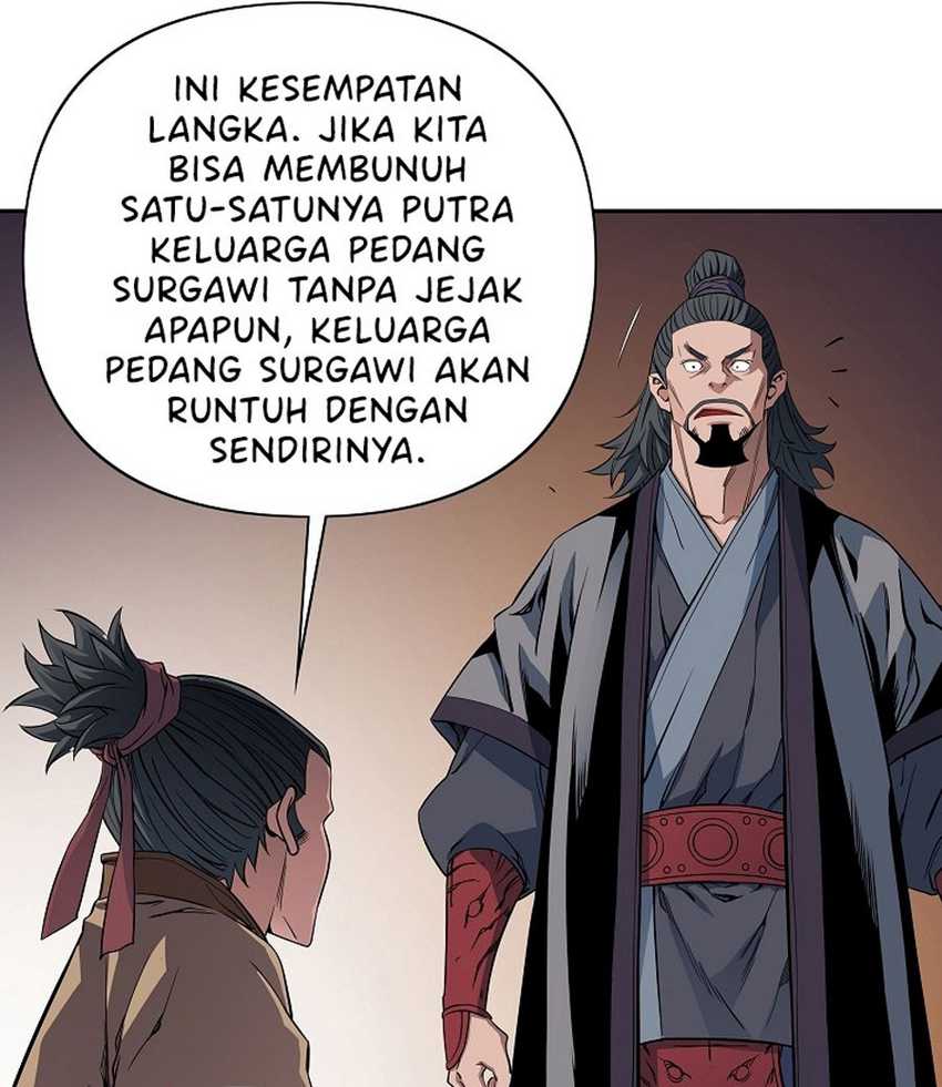 The Scholar Warrior Bab 29 halaman 38