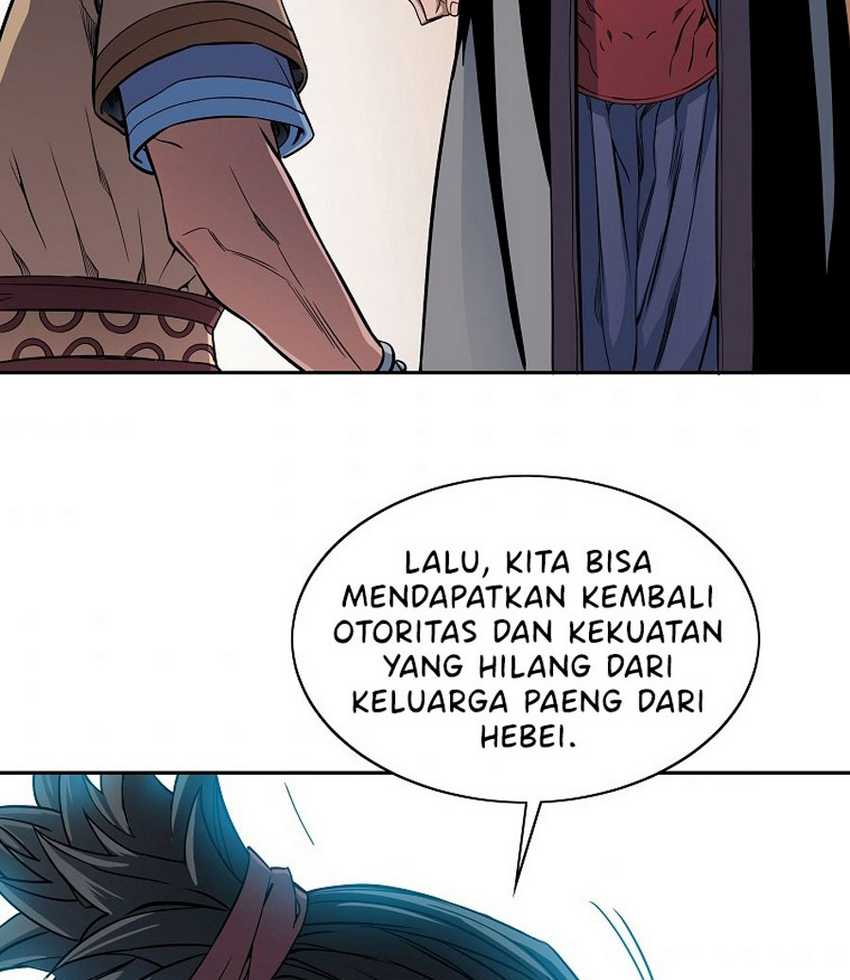 The Scholar Warrior Bab 29 halaman 39