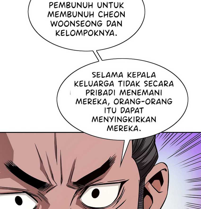 The Scholar Warrior Bab 29 halaman 48