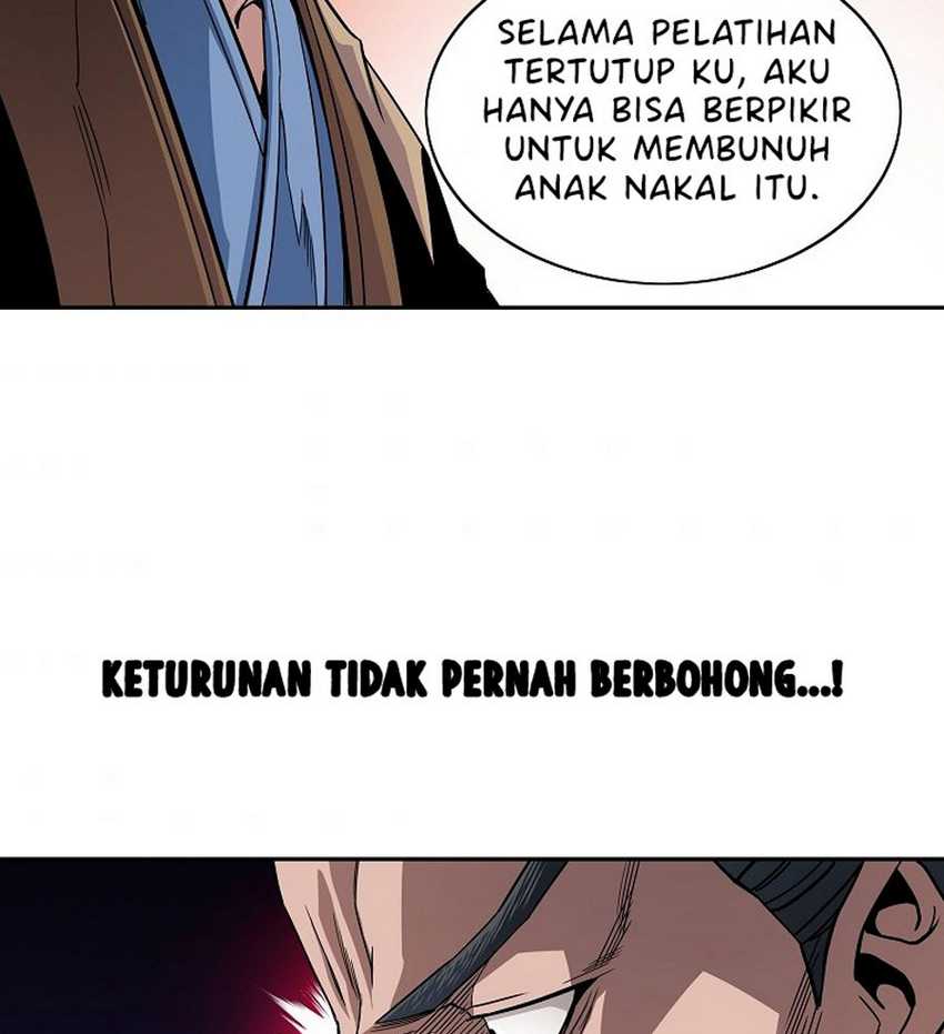 The Scholar Warrior Bab 29 halaman 51