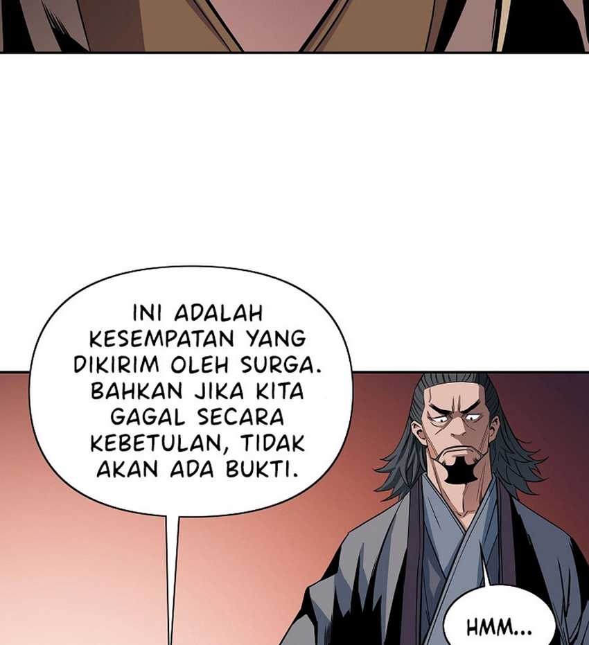 The Scholar Warrior Bab 29 halaman 54