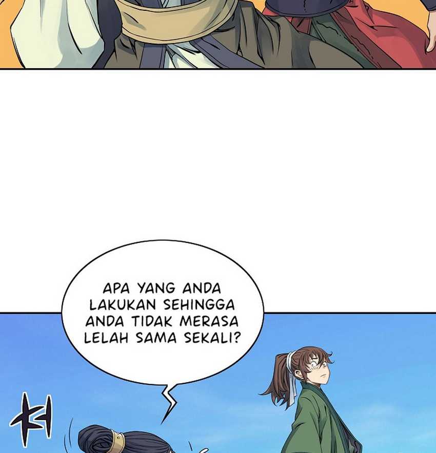 The Scholar Warrior Bab 29 halaman 82