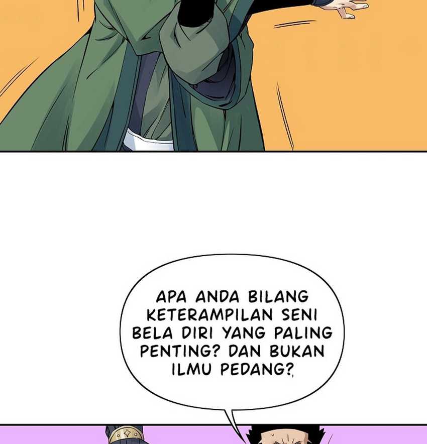 The Scholar Warrior Bab 29 halaman 90