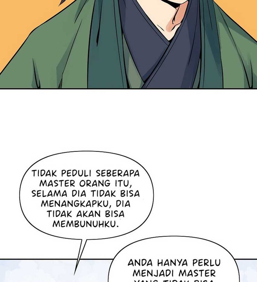 The Scholar Warrior Bab 29 halaman 93