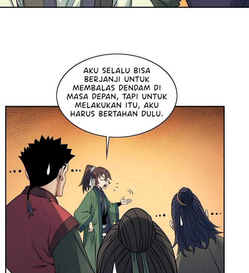 The Scholar Warrior Bab 29 halaman 98