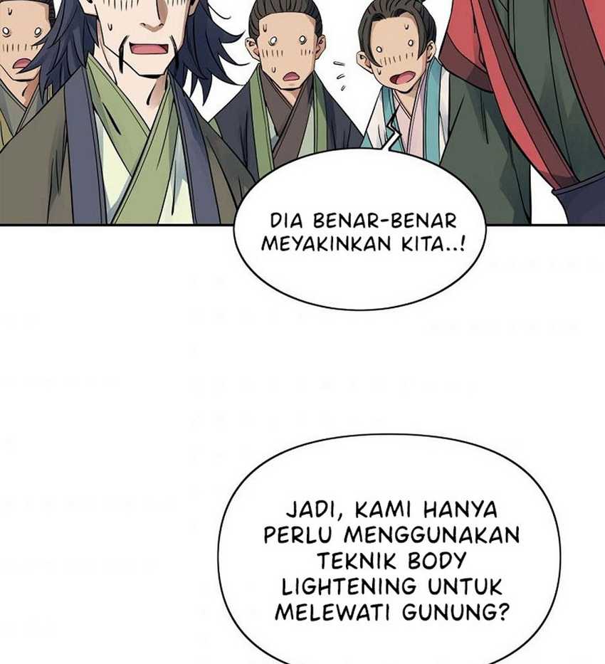 The Scholar Warrior Bab 29 halaman 100