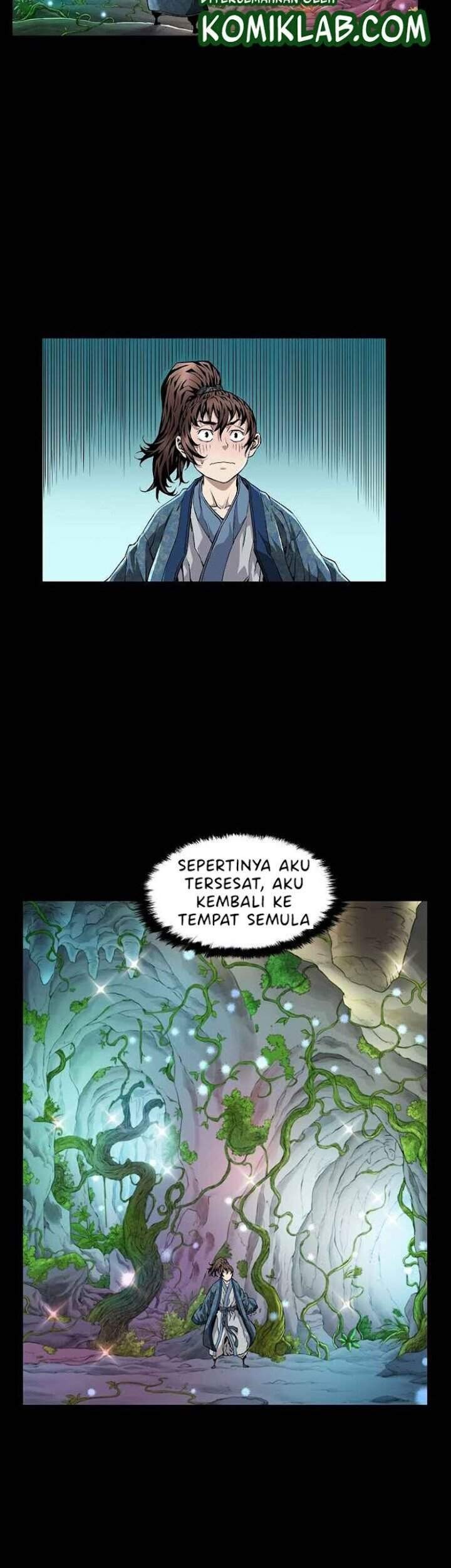 The Scholar Warrior Bab 3 halaman 3