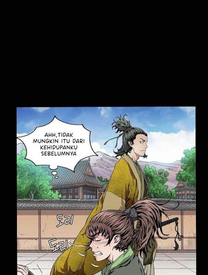 The Scholar Warrior Bab 3 halaman 6