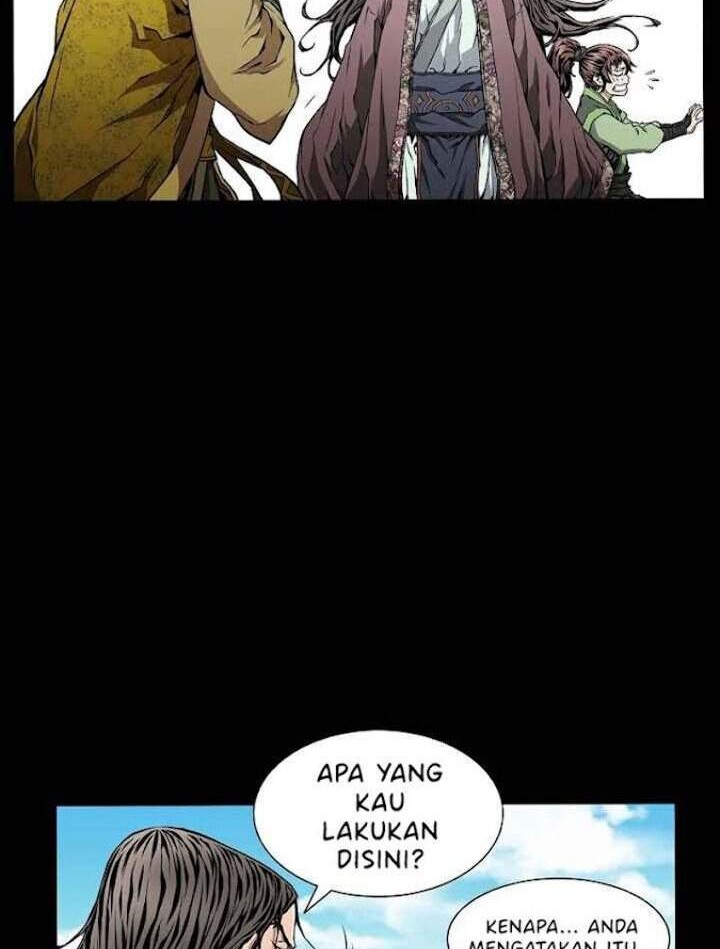The Scholar Warrior Bab 3 halaman 10