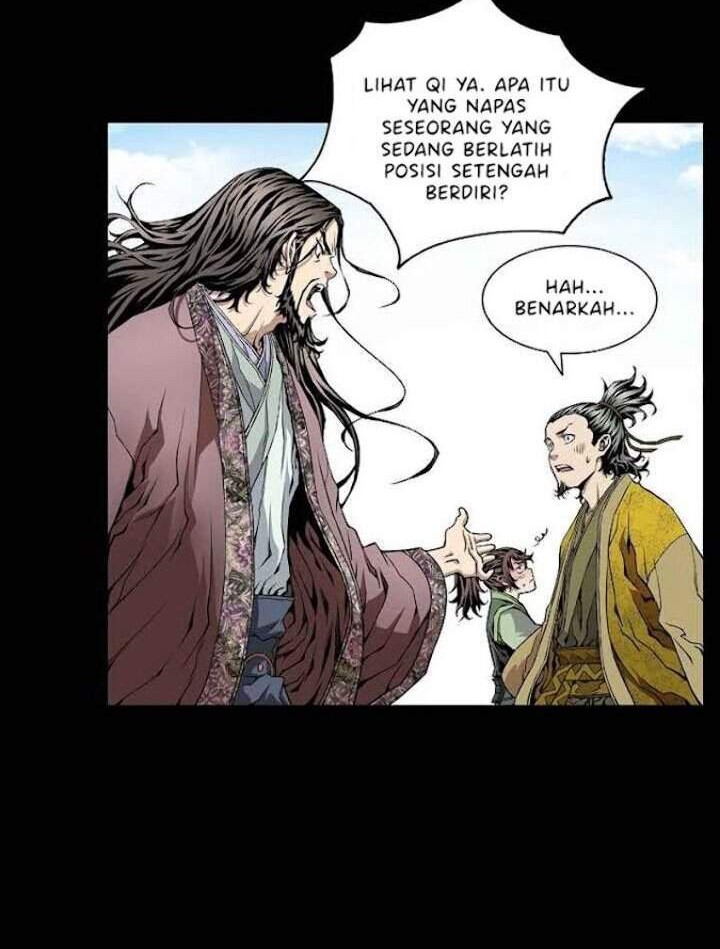 The Scholar Warrior Bab 3 halaman 12