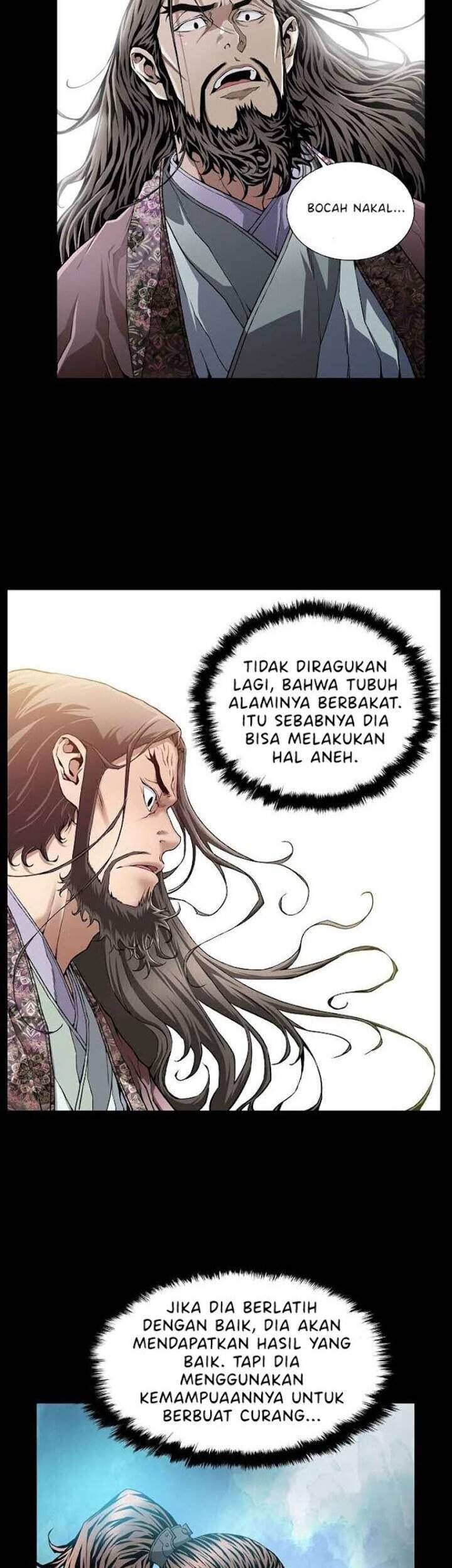 The Scholar Warrior Bab 3 halaman 15