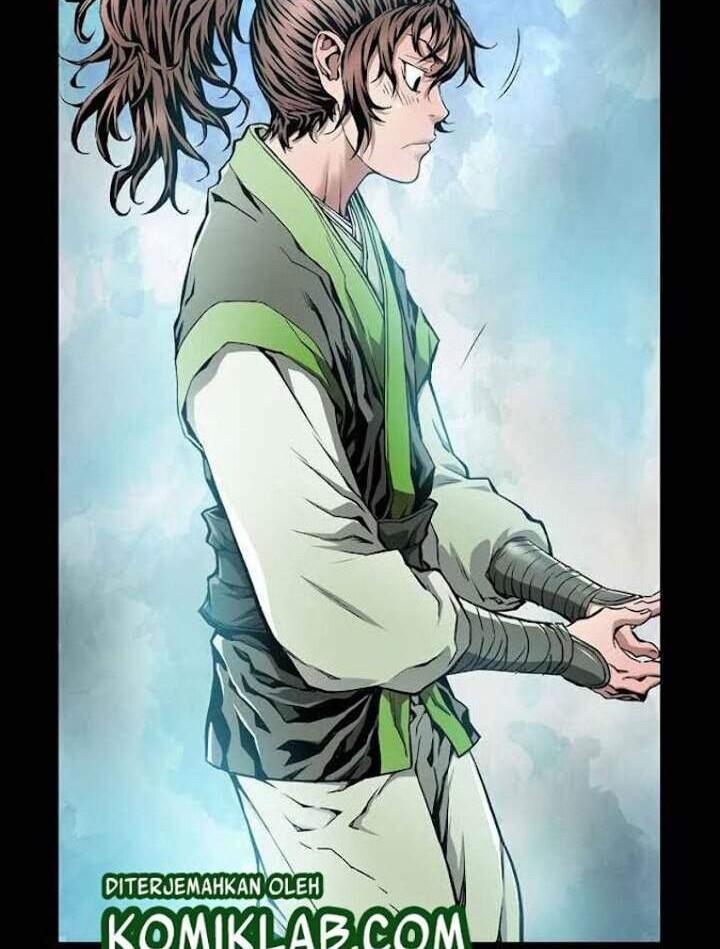 The Scholar Warrior Bab 3 halaman 16