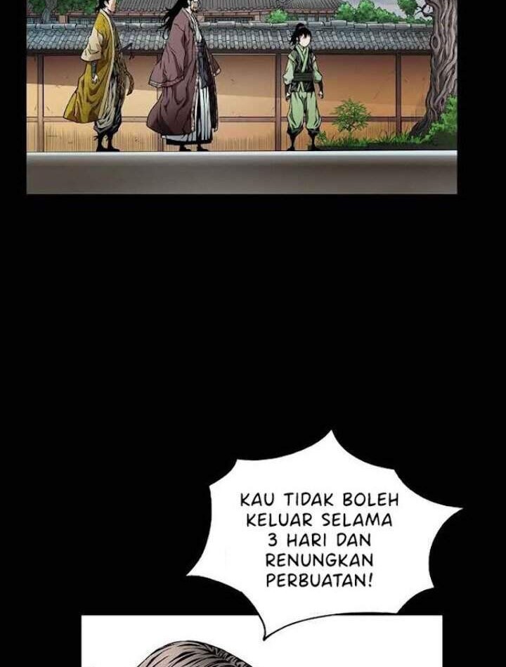 The Scholar Warrior Bab 3 halaman 18