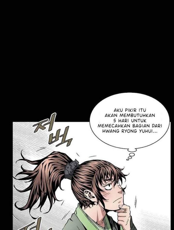 The Scholar Warrior Bab 3 halaman 20