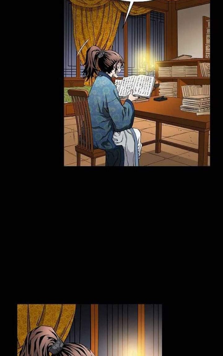 The Scholar Warrior Bab 3 halaman 24