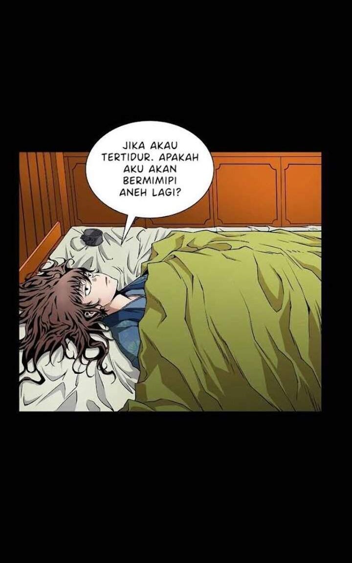 The Scholar Warrior Bab 3 halaman 26