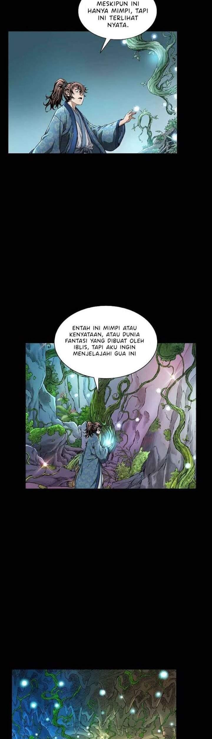 The Scholar Warrior Bab 3 halaman 29