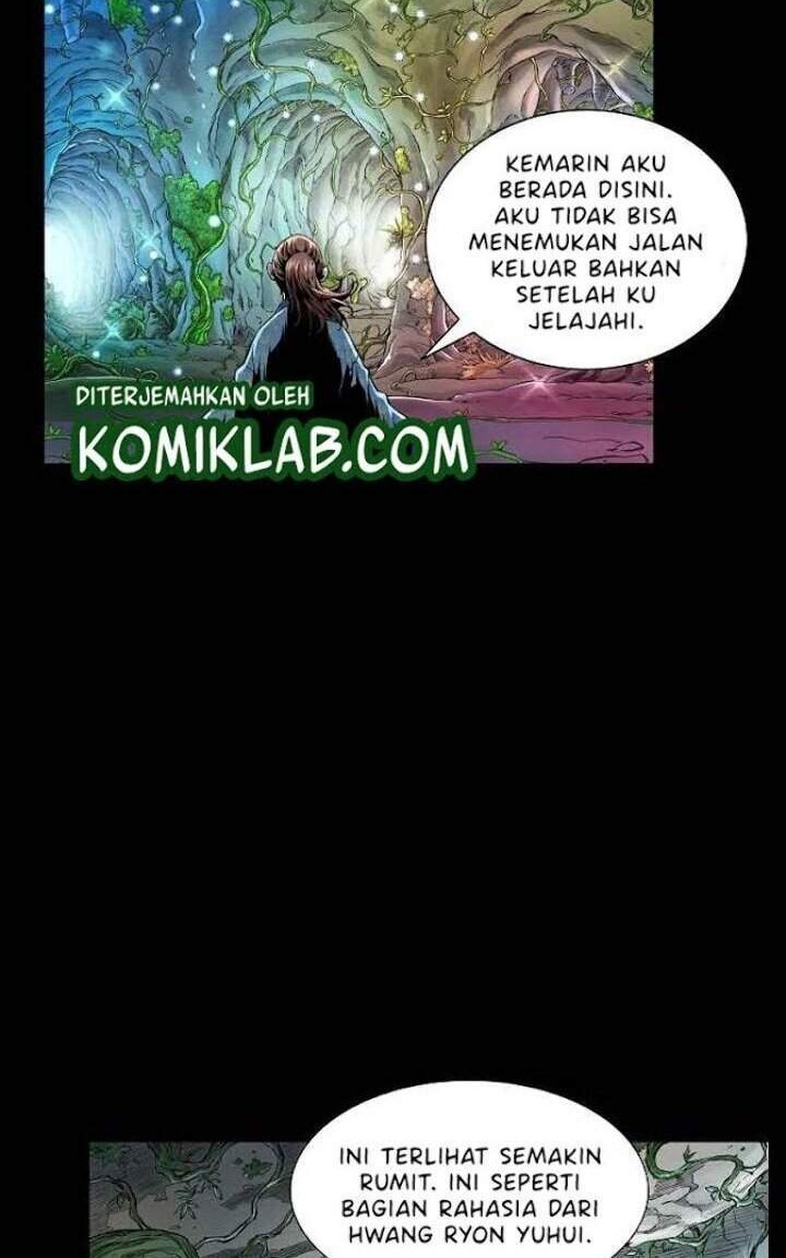 The Scholar Warrior Bab 3 halaman 30