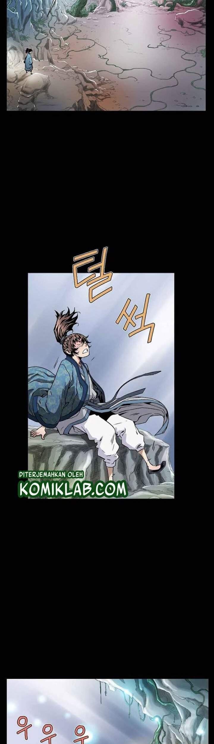 The Scholar Warrior Bab 3 halaman 33